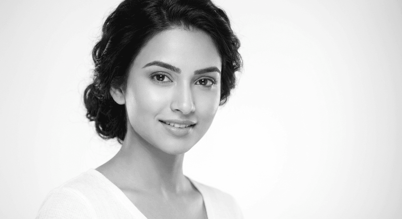 Chemical Peel Results - After