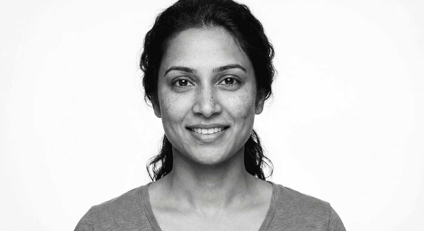 Chemical Peel Results - Before