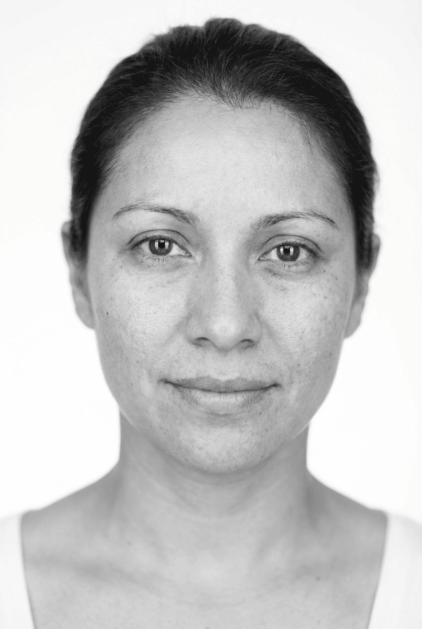 BZ Glow Express Results - Before