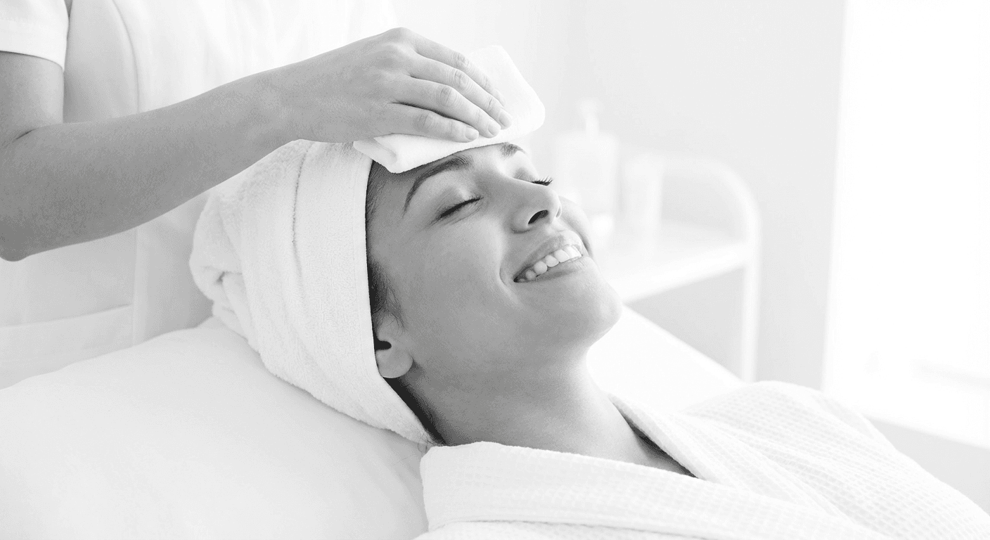 Luxury Beauty Treatment