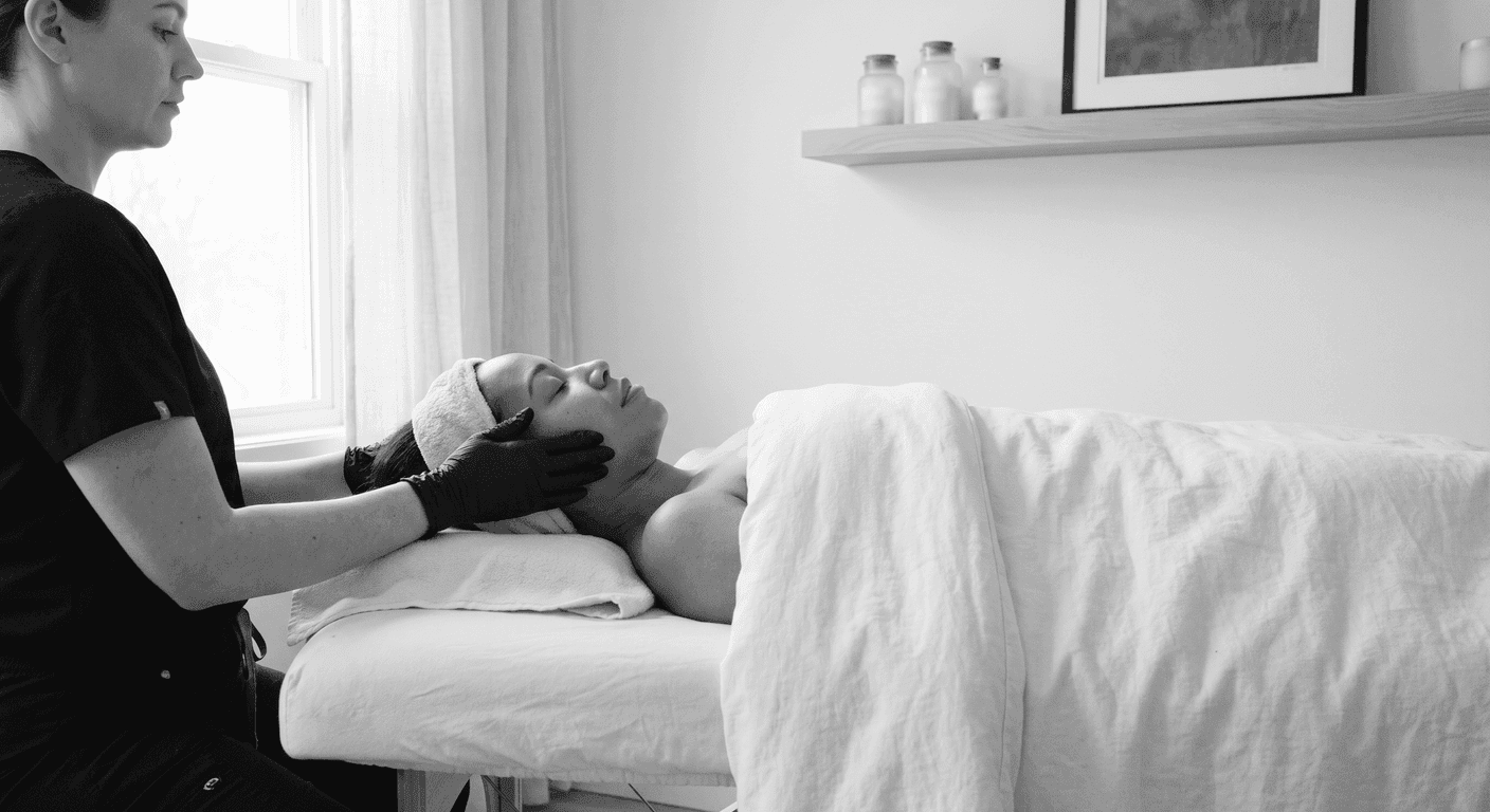 BZ Esthetics Studio - Luxury Beauty