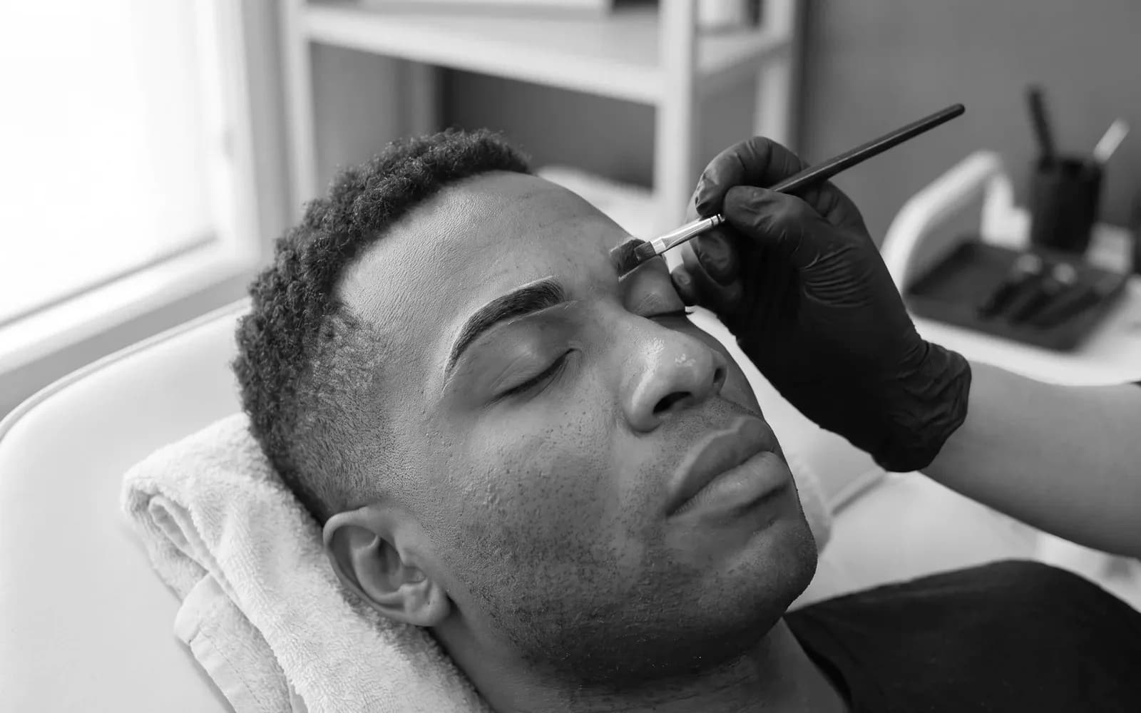 Brow Tinting in Akron, Ohio: How Long It Lasts and How to Make It Last