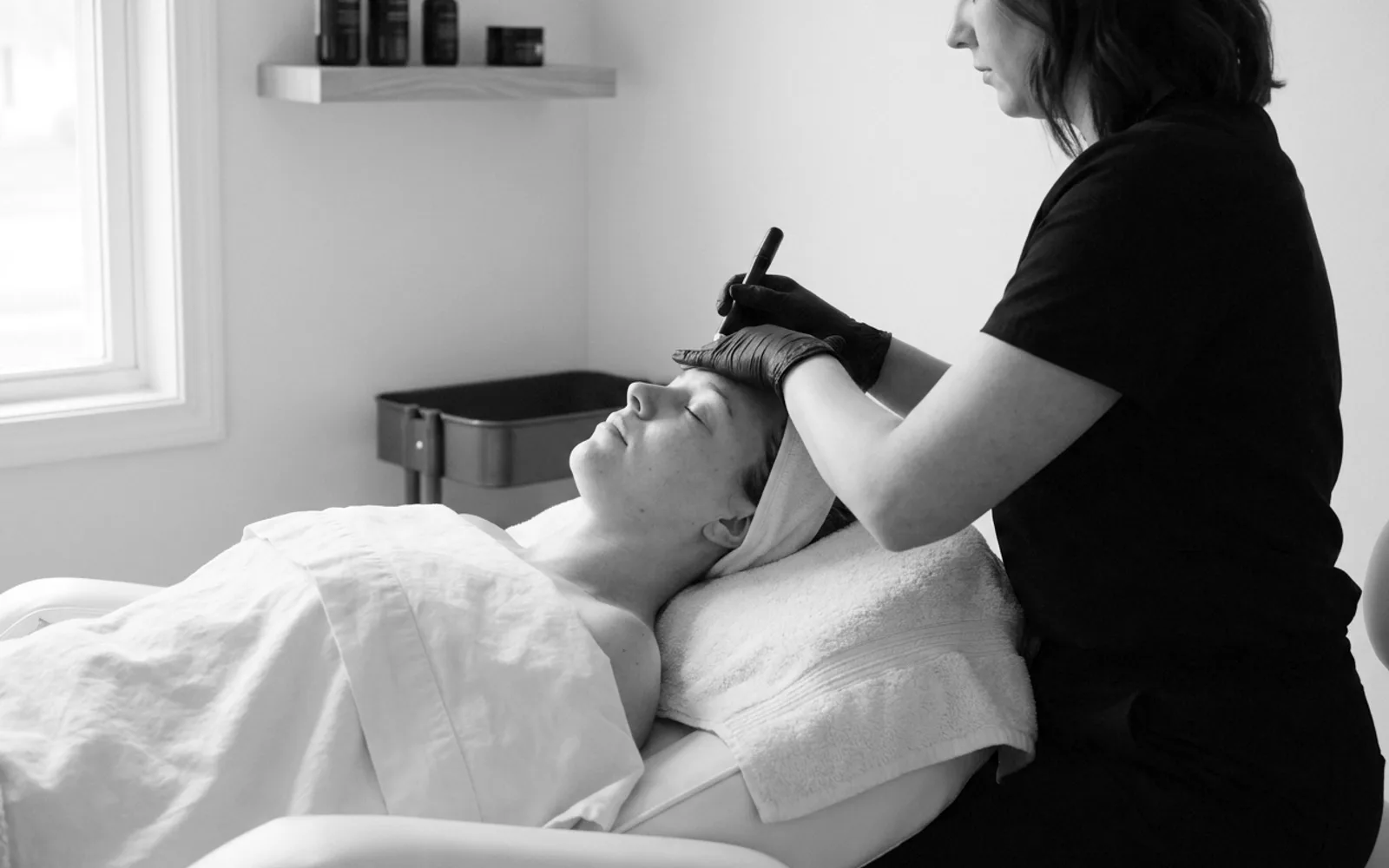 Facial Add-Ons Explained: How to Choose the Right Enhancement