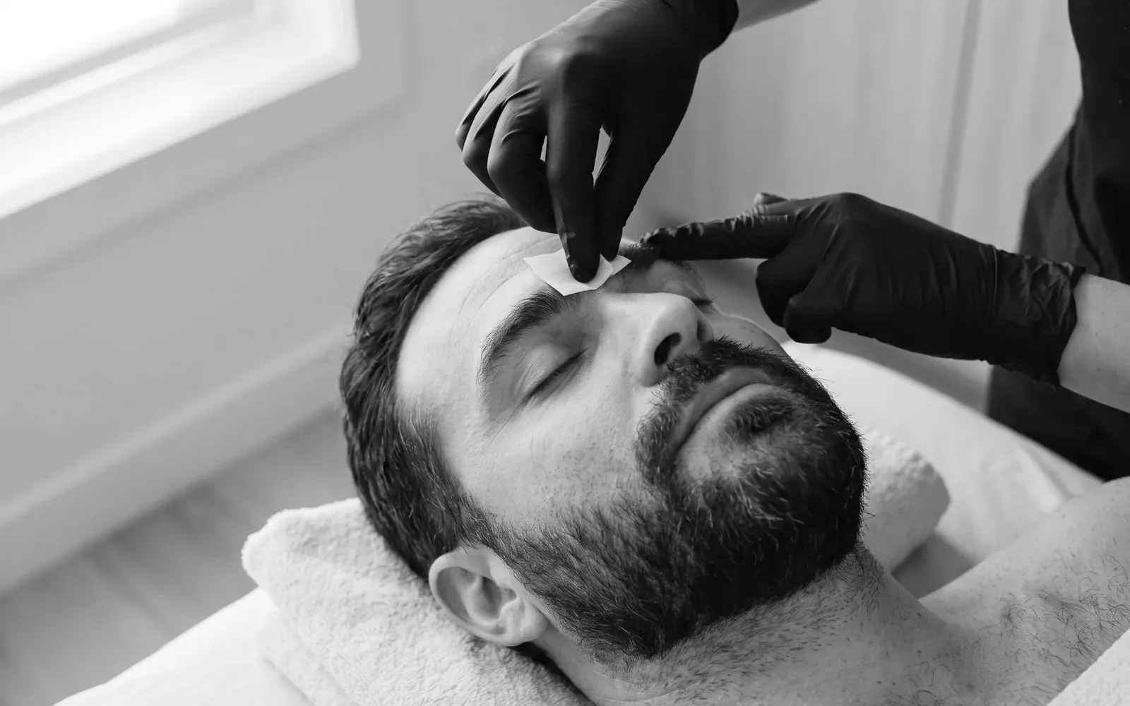 How Often Should You Wax Your Face? Brow, Lip, Chin and Nose Schedules