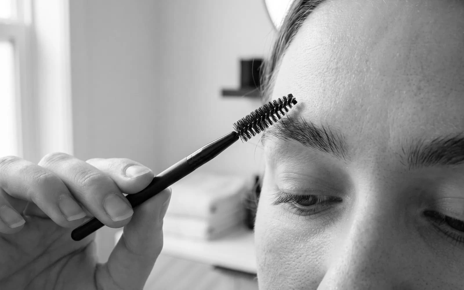 How to Maintain Your Brow Shape Between Appointments: A Step-by-Step Guide