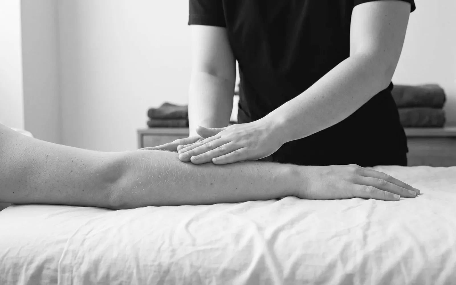 Lymphatic Drainage Massage: What It Feels Like and What to Expect