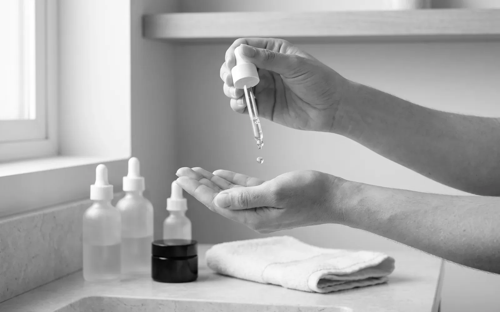 Skincare Routine for Your Skin Type: Oily, Dry, Combination, Sensitive and Normal