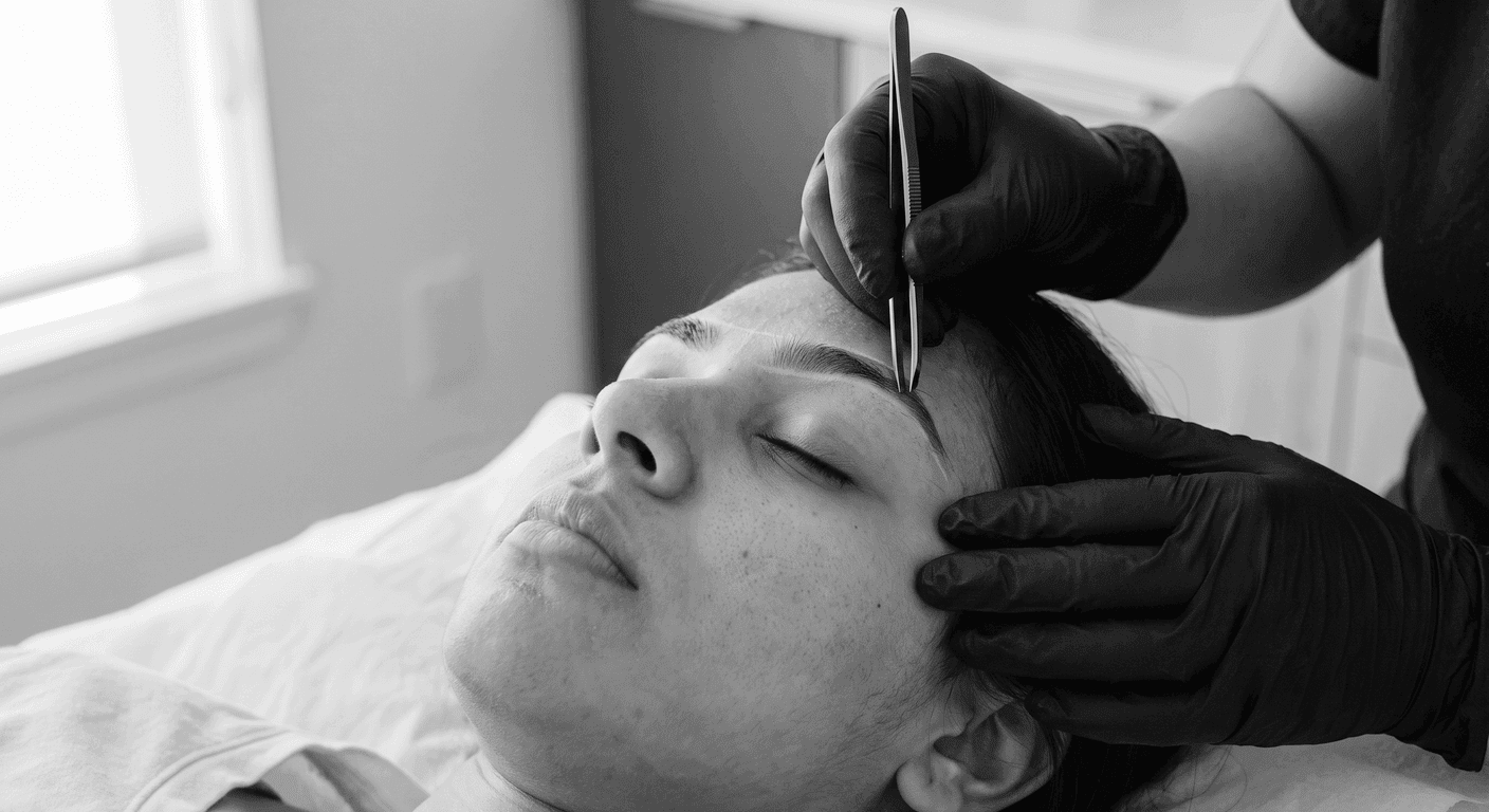 Brow Services