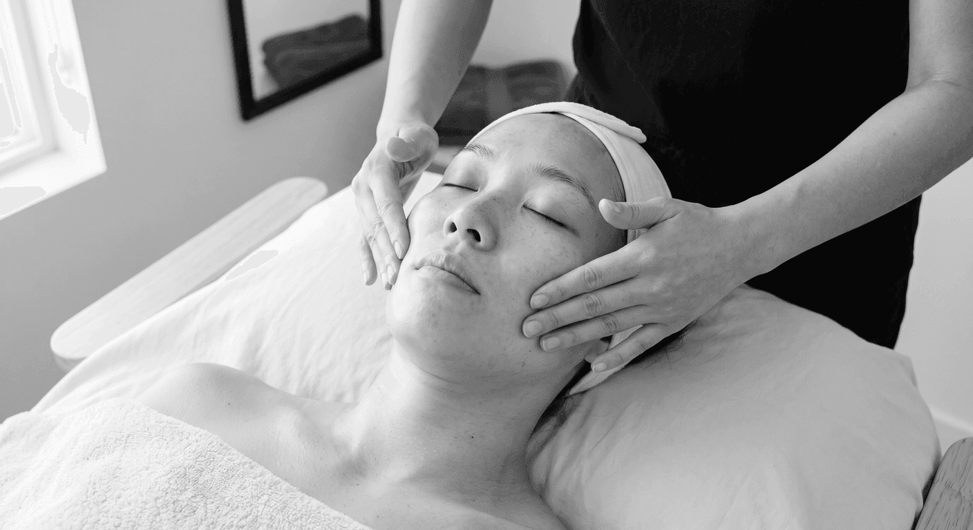 Facial Treatment