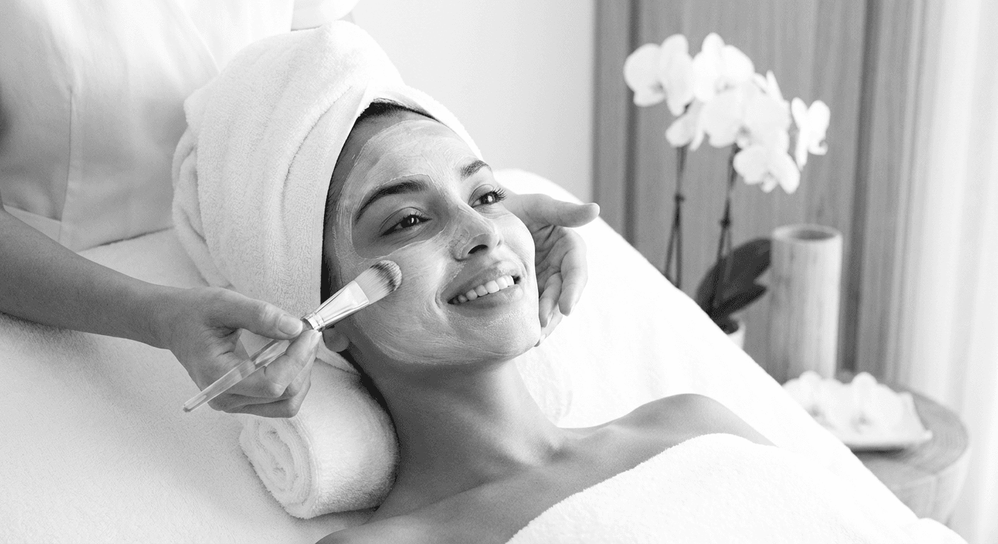 Facial Treatment