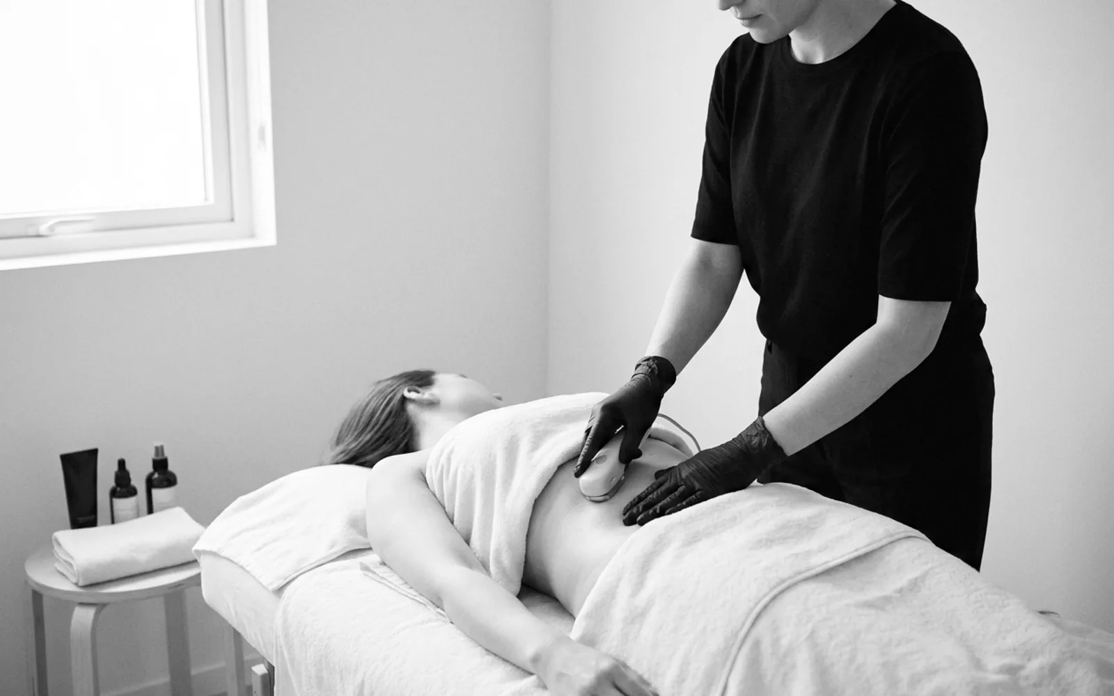 Body Contouring: What to Expect at Your First Appointment