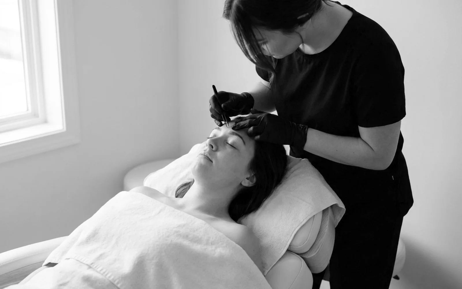 Eyebrow Services in Stow, Ohio: How Long Brow Results Last